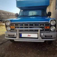 نیسان تک سوز اپشنال درحد صفر|خودرو سواری و وانت|کوهرنگ, |دیوار