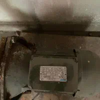 پمپ اب خانگی ساختمان ۴طبقه اتومات