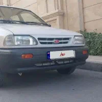 پراید صبا کلکسیونی ۸۹