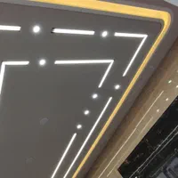 کناف کاری و نور پردازی / بازسازی از صفر تا صد