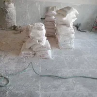 گچ ساختمان