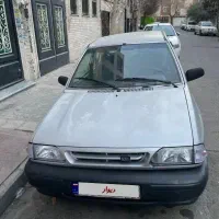 پراید کره ای