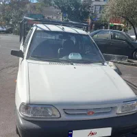 پراید وانت ۱۵۱ مدل ۱۴۰۱