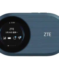 مودم همراه ZTE U10s PRO4G LTE|مودم و تجهیزات شبکه|تهران, حکیمیه|دیوار