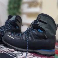کفش کوهنوردی قارتال
