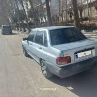 پراید مدل ۸۵|خودرو سواری و وانت|بروجرد, |دیوار