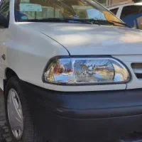 وانت پراید 1401|خودرو سواری و وانت|پاوه, |دیوار