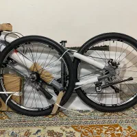 دوچرخه ۲۶خارجی آلمینیومleopard