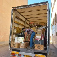 اسبابکشی کامل ماشین مثقف همراه باکارگرانی کاربلد