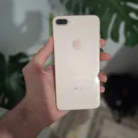 iPhone 8 Plus