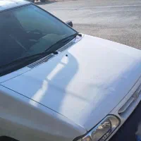 وانت پراید ۹۹|خودرو سواری و وانت|شهرکرد, |دیوار