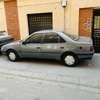 پژو ۴۰۵ مدل ۹۳|خودرو سواری و وانت|تهران, وصفنارد|دیوار