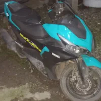 ایروکس گلکسی هوا خنک ۱۴۰۱|موتورسیکلت|بابلسر, |دیوار