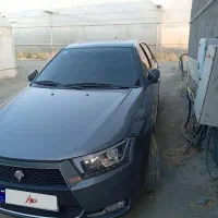 دنا پلاس اتوماتیک، مدل ۱۴۰۱|خودرو سواری و وانت|تویسرکان, |دیوار