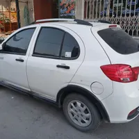 کوییک دنده‌ای ساده، مدل ۱۴۰۱
