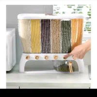 جا برنجی و جا حبوباتی|ظروف سرو و پذیرایی|بوشهر, |دیوار