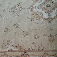 دوتخته فرش ۱۲متری