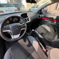 207 پانوراما|خودرو سواری و وانت|بندرعباس, |دیوار