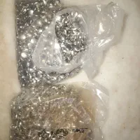 نخ مومی