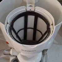 قهوه و چایی ساز|سماور، چای‌ساز، قهوه‌ساز|مشهد, سرافرازان|دیوار