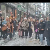 تور ترکیه یونان و اروپا