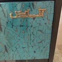 بخاری گازی آزمایش مدل ۱۰۰۰۰ هلیا  درحد نو با لوله|بخاری، هیتر، شومینه|تهران, آهنگ|دیوار