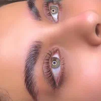 لیفت مژه وابرو