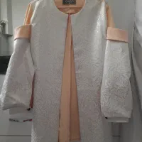 مانتو  کت شلوار  شومیز