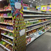 نیروی خانم یا آقا فروشنده