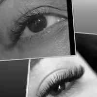 اکستنشن مژه