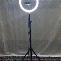 رینگ لایت