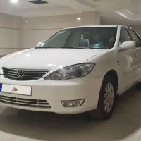 تویوتا کمری گرند2005|خودرو سواری و وانت|تهران, طرشت|دیوار