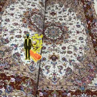 فرش جفت ۶متر علیا کتیبهVIP (اقساط بدون بهره)|فرش|تبریز, |دیوار