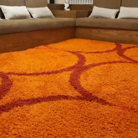 فرش ۶ متری و ۲ متری فانتزی