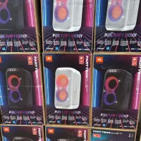 partybox 120 JBL با گارانتی ۱۸ ماهه رسمی امکان تست|پخش‌کننده همراه|تهران, فرمانیه|دیوار