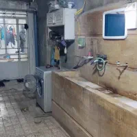 فروش سوله کارگاهی ماشین سازی|فروش دفتر صنعتی، کشاورزی، تجاری|هشتگرد, تهران دشت|دیوار