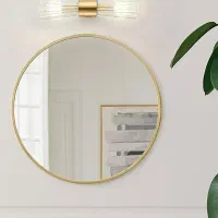 آینه گردسارینا کد۵۵|آینه|میاندوآب, |دیوار