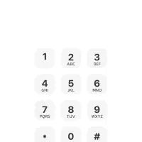 خط تلفن ابری روند