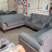 مبل راحتی چستر مدل پاریس اسپرت&)|مبلمان خانگی و میز عسلی|تبریز, |دیوار