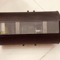 لوگو پرژکتور 4 اسلاید|تلویزیون و پروژکتور|قم, انسجام|دیوار