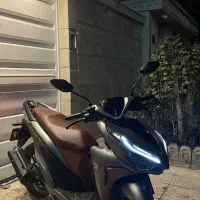 کلیک150 کویر s2