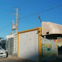 دکه کانکس|فروشگاه و مغازه|بجنورد, |دیوار