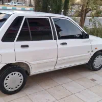 پراید ۱۳۲ مدل ۹۰|خودرو سواری و وانت|کرمان, |دیوار