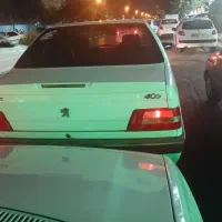 پژو اس الیکس