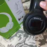 هدفون بلوتوثی مدل zealot b570