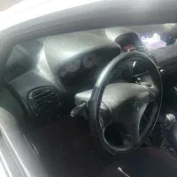 پژو 206 SD