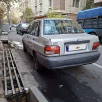 پراید89|خودرو سواری و وانت|تهران, تولید دارو|دیوار