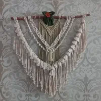 مکرومه سایز۱۰۰در۷۰