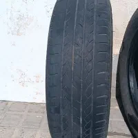 لاستیک  دست دوم کوییک