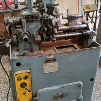 دستگاه سری تراش تراپ هندی سالم A25